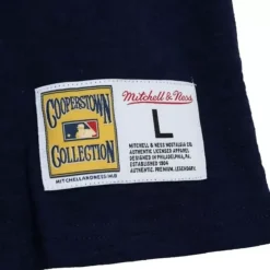 Mitchell & Ness T-Shirts & Tops-Legendary Slub Longsleeve Philadelphia Phillies
