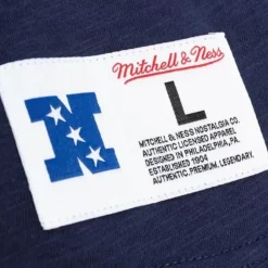 Mitchell & Ness T-Shirts & Tops-Legendary Slub Longsleeve Dallas Cowboys