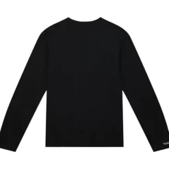 Mitchell & Ness T-Shirts & Tops-Legendary Slub Longsleeve Unlv