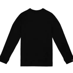 Mitchell & Ness T-Shirts & Tops-Legendary Slub Longsleeve Los Angeles Lakers