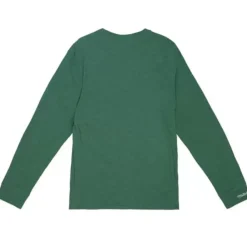 Mitchell & Ness T-Shirts & Tops-Legendary Slub Longsleeve Seattle Supersonics