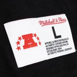 Mitchell & Ness T-Shirts & Tops-Legendary Slub Longsleeve Oakland Raiders