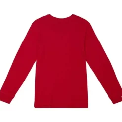 Mitchell & Ness T-Shirts & Tops-Legendary Slub Longsleeve San Francisco 49Ers