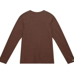 Mitchell & Ness T-Shirts & Tops-Legendary Slub Longsleeve San Diego Padres