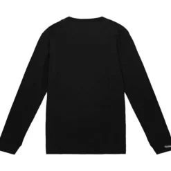 Mitchell & Ness T-Shirts & Tops-Legendary Slub Longsleeve San Francisco Giants