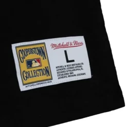 Mitchell & Ness T-Shirts & Tops-Legendary Slub Longsleeve San Francisco Giants