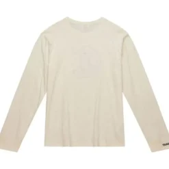 Mitchell & Ness T-Shirts & Tops-Legendary Slub Longsleeve Los Angeles Dodgers