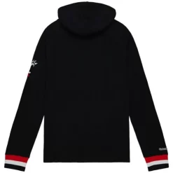 Mitchell & Ness Hoodies & Sweatshirts-Legendary Slub Ls Hoodie University Of Cincinnati