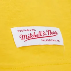 Mitchell & Ness T-Shirts & Tops-Legendary Slub Ls Tee Arizona State University