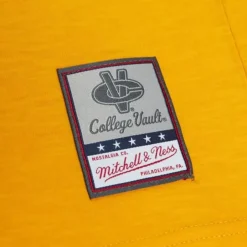 Mitchell & Ness T-Shirts & Tops-Legendary Slub Ls Tee Florida State University