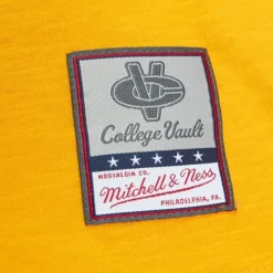 Mitchell & Ness T-Shirts & Tops-Legendary Slub Ls Tee Louisiana State University