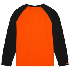 Mitchell & Ness T-Shirts & Tops-Legendary Slub Ls Tee Oklahoma State University