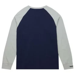 Mitchell & Ness T-Shirts & Tops-Legendary Slub Ls Tee Penn State University