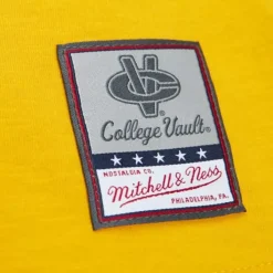 Mitchell & Ness T-Shirts & Tops-Legendary Slub Ls Tee University Of Pittsburgh