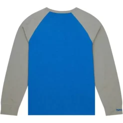 Mitchell & Ness T-Shirts & Tops-Legendary Slub Ls Tee University Of Kentucky