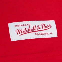 Mitchell & Ness T-Shirts & Tops-Legendary Slub Ls Tee University Of Arizona