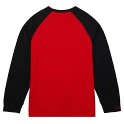 Mitchell & Ness T-Shirts & Tops-Legendary Slub Ls Tee University Of Louisville