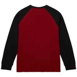 Mitchell & Ness T-Shirts & Tops-Legendary Slub Ls Tee University Of South Carolina