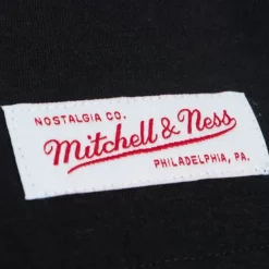 Mitchell & Ness T-Shirts & Tops-Legendary Slub Ls Tee University Of Maryland