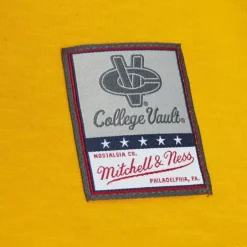 Mitchell & Ness T-Shirts & Tops-Legendary Slub Ls Tee University Of Washington