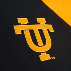 Mitchell & Ness T-Shirts & Tops-Legendary Slub Ls Tee University Of Tennessee