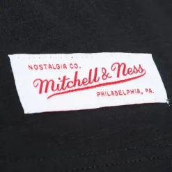 Mitchell & Ness T-Shirts & Tops-Legendary Slub Ls Tee University Of Oklahoma