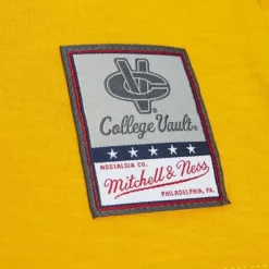 Mitchell & Ness T-Shirts & Tops-Legendary Slub Ls Tee University Of Missouri
