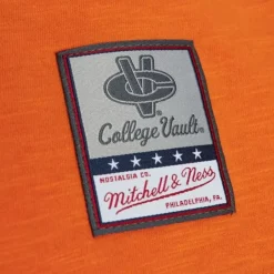 Mitchell & Ness T-Shirts & Tops-Legendary Slub Ls Tee Virginia Tech