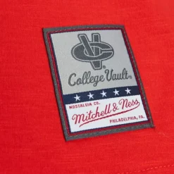 Mitchell & Ness T-Shirts & Tops-Legendary Slub Ls Tee Virginia Cavaliers