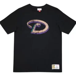 Mitchell & Ness T-Shirts & Tops-Legendary Slub S/S Tee Arizona Diamondbacks