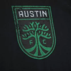 Mitchell & Ness T-Shirts & Tops-Legendary Slub S/S Tee Austin Fc