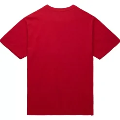 Mitchell & Ness T-Shirts & Tops-Legendary Slub S/S Tee Buffalo Bills