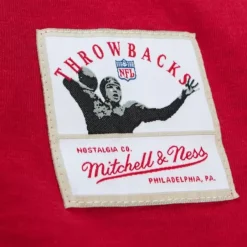 Mitchell & Ness T-Shirts & Tops-Legendary Slub S/S Tee Buffalo Bills