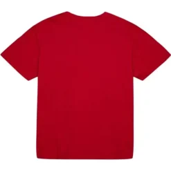 Mitchell & Ness T-Shirts & Tops-Legendary Slub S/S Tee Carolina Hurricanes