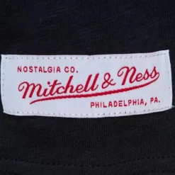 Mitchell & Ness T-Shirts & Tops-Legendary Slub S/S Tee Chicago Blackhawks