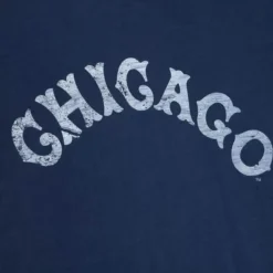 Mitchell & Ness T-Shirts & Tops-Legendary Slub S/S Tee Chicago White Sox