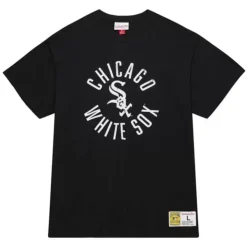 Mitchell & Ness T-Shirts & Tops-Legendary Slub S/S Tee Chicago White Sox