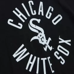 Mitchell & Ness T-Shirts & Tops-Legendary Slub S/S Tee Chicago White Sox