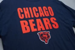 Mitchell & Ness T-Shirts & Tops-Legendary Slub S/S Tee Chicago Bears