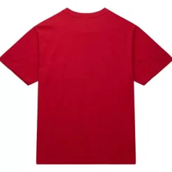 Mitchell & Ness T-Shirts & Tops-Legendary Slub S/S Tee Cincinnati Reds