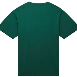 Mitchell & Ness T-Shirts & Tops-Legendary Slub S/S Tee Dallas Mavericks