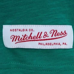 Mitchell & Ness T-Shirts & Tops-Legendary Slub S/S Tee Dallas Stars