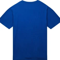 Mitchell & Ness T-Shirts & Tops-Legendary Slub S/S Tee Detroit Pistons