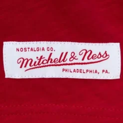 Mitchell & Ness T-Shirts & Tops-Legendary Slub S/S Tee Detroit Red Wings
