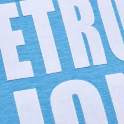 Mitchell & Ness T-Shirts & Tops-Legendary Slub S/S Tee Detroit Lions