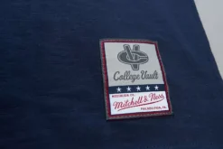 Mitchell & Ness T-Shirts & Tops-Legendary Slub S/S Tee Georgetown University