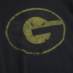 Mitchell & Ness T-Shirts & Tops-Legendary Slub S/S Tee Grambling State University