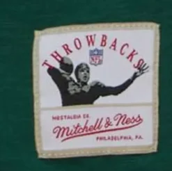 Mitchell & Ness T-Shirts & Tops-Legendary Slub Ss Tee Green Bay Packers