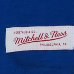 Mitchell & Ness T-Shirts & Tops-Legendary Slub S/S Tee Hampton University