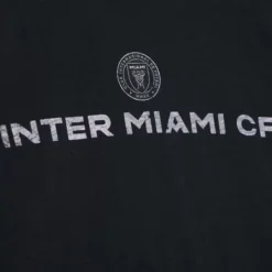 Mitchell & Ness T-Shirts & Tops-Legendary Slub S/S Tee Inter Miami Cf